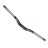 FSA SL-K MTB Handlebar Carbon Fibre Bend Handlebar Bicycle Riser 31.8*660mm