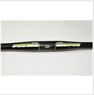 FSA K Force MTB Handlebar Carbon Fibre Straight Handlebar Bicycle 31.8*600mm(Green Label)