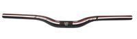 FSA K Force MTB Handlebar Carbon Fibre Bend Handlebar Bicycle Riser 31.8*660mm