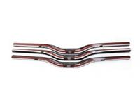 FSA K Force MTB Handlebar Carbon Fibre Bend Handlebar Bicycle Riser 31.8*640mm
