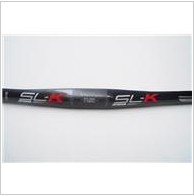 FSA SL-K MTB Handlebar Carbon Fibre Straight Handlebar Bicycle Riser 31.8*620mm