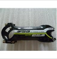 2012 NEW FSA CSI OS-99 Carbon/Alu Bicycles Stem With Ti Bolts 31.8*100mm(Green Label)