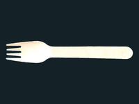 Disposable cutlery