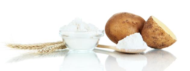 Modified Starch
