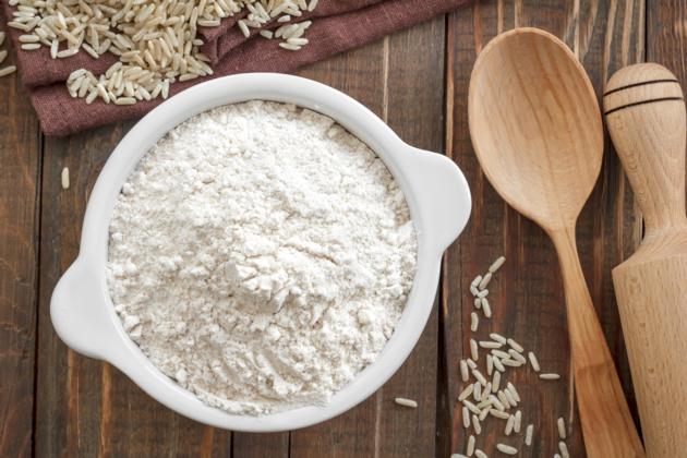 Native Starch