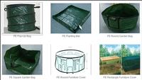 PE Garden Bag