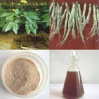 Ginseng Chinese Extract