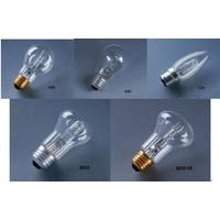 HALOGEN BULBS