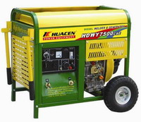 Diesel Generator