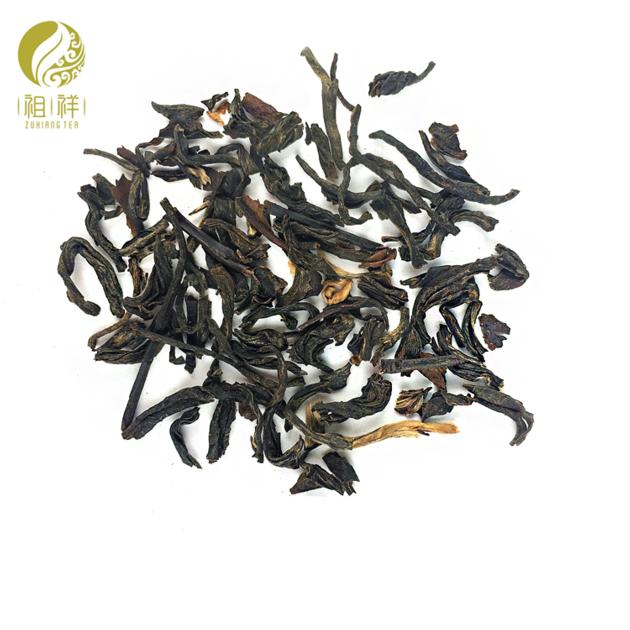 Premium Chinese Organic Tea