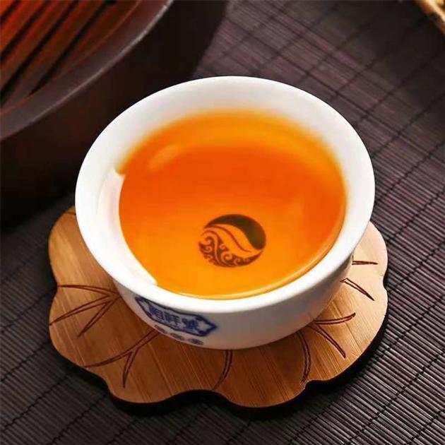 Premium Chinese Organic Tea