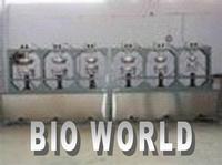 Disposable Plate Making Machinery