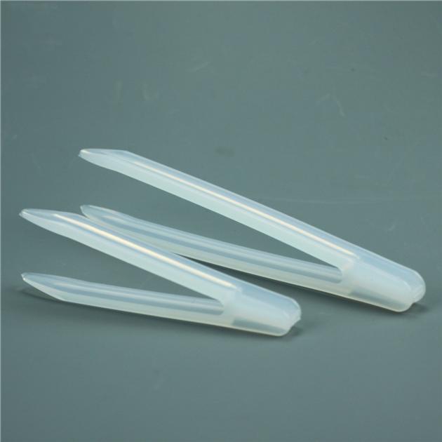 PTFE Customized Medicine Shovel Chemical Sampling Shovel for Pharmaceutical Factory
