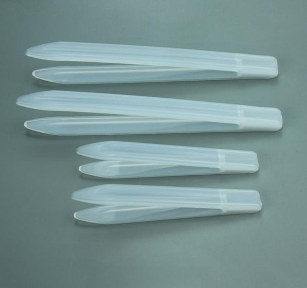 PTFE Customized Medicine Shovel Chemical Sampling