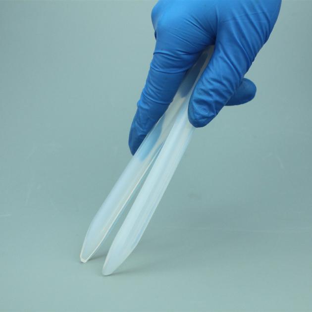 PTFE Customized Medicine Shovel Chemical Sampling