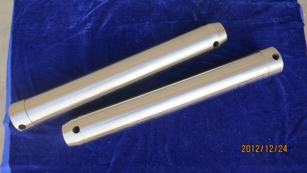 X120Mn Pin For Excavator