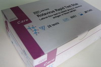 Rotavirus Dipstick