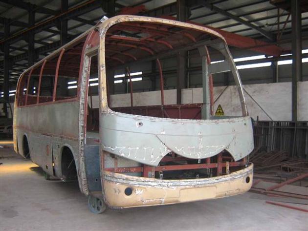 Auto Chain Assembly Investment