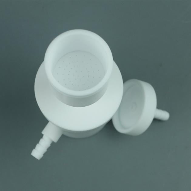 PTFE Buchner Funnel Adopt For Ultra