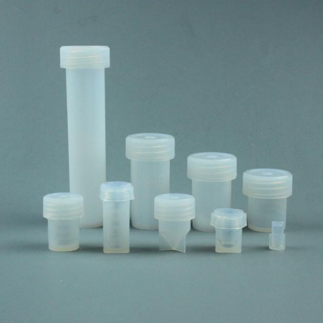 PFA Tweezers Are Specialized Laboratory Tools