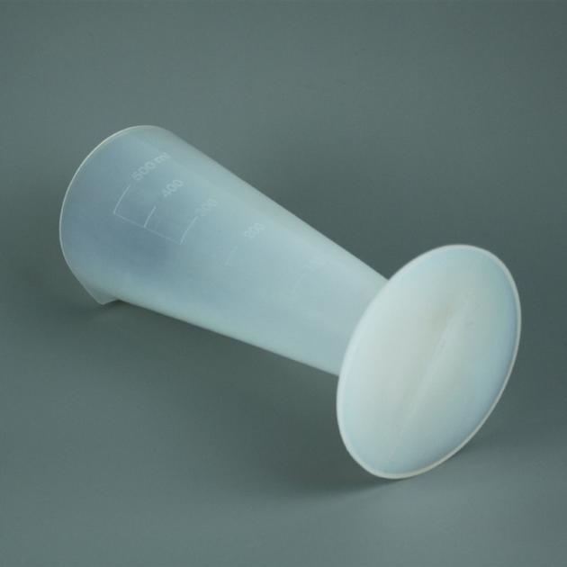 Ultra Clean PFA Measuring Cup PFA