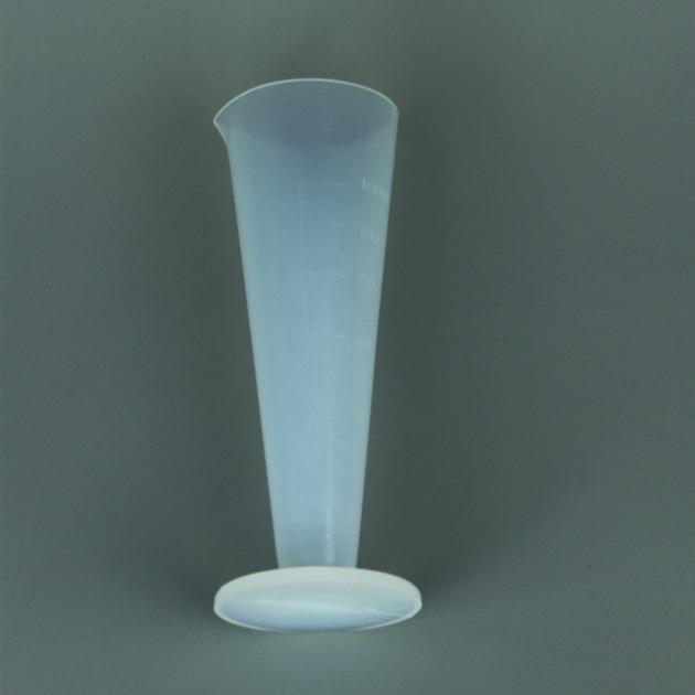 Ultra Clean PFA Measuring Cup PFA