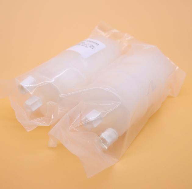 Disposable Entegris Filters For Photolithography Process