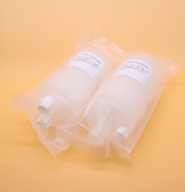 Disposable Entegris Filters for Photolithography Process Water Filtration Sac Filter