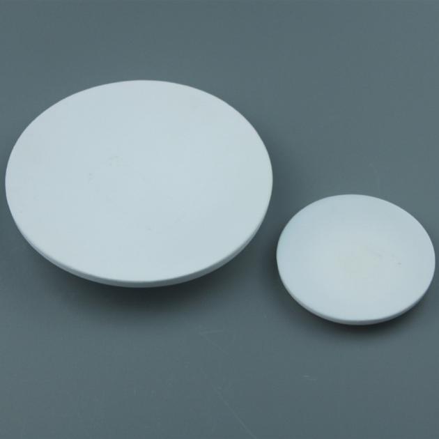 PTFE Petri Dish Evaporating Dish With