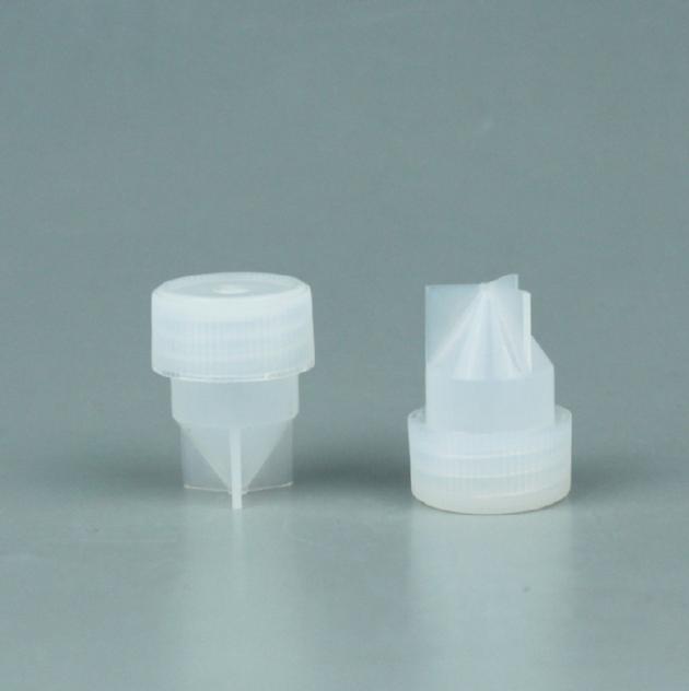 PFA Tweezers Are Specialized Laboratory Tools