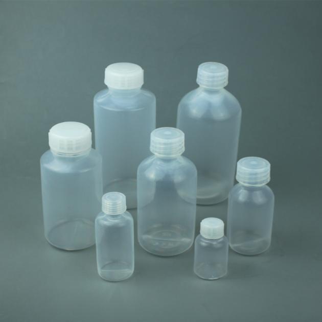 University Physical and Chemical Laboratory FEP Reagent Bottle Can be Used for Shimadzu ICPMS-2030
