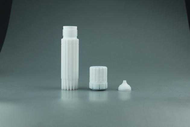 Anton Paar TFM Microwave Digestion Vessels