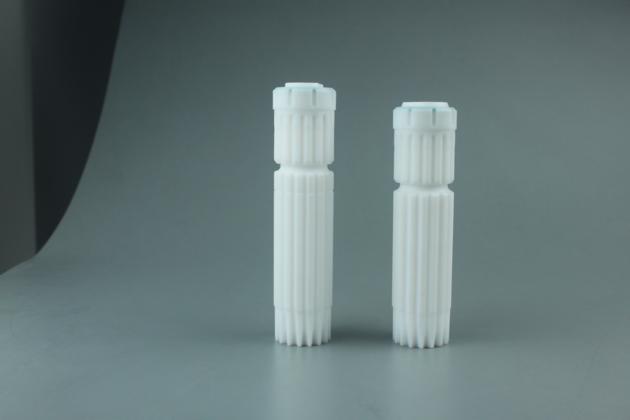 Anton Paar TFM Microwave Digestion Vessels