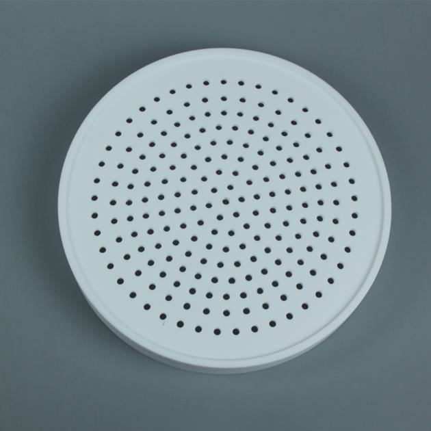 Teflon Soil Sieve PTFE Sieve Diameter Vibrating Screen