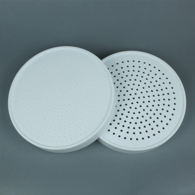 Teflon Soil Sieve PTFE Sieve Diameter