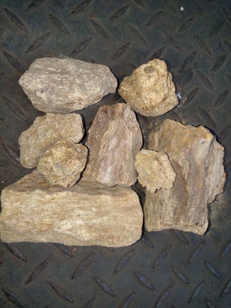 Damar Batu