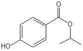 Isopropylparaben