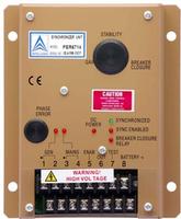 Load Sharing Module Synchronizer SYC6714