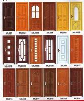 sell MDF door 