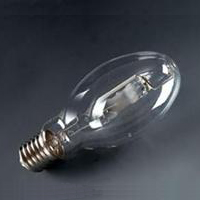 metal halide lamps