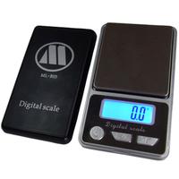 Mini Scale