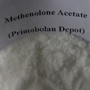Methenolone Acetate, Primobolan