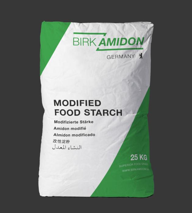 Modified Starch