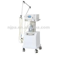 NLF-200C CPAP system 