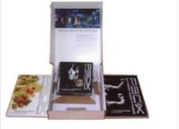 New P90X Extreme Home Fitness Full DVD Box Set &