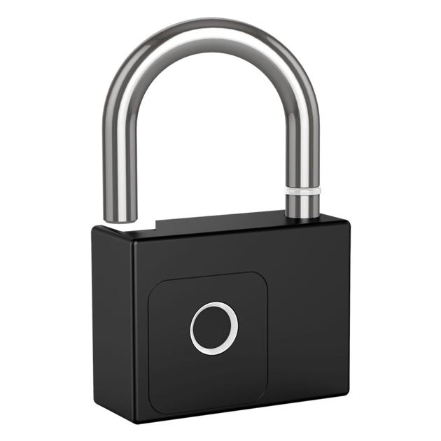 BioLock P70 Smart Padlock Heavy Duty