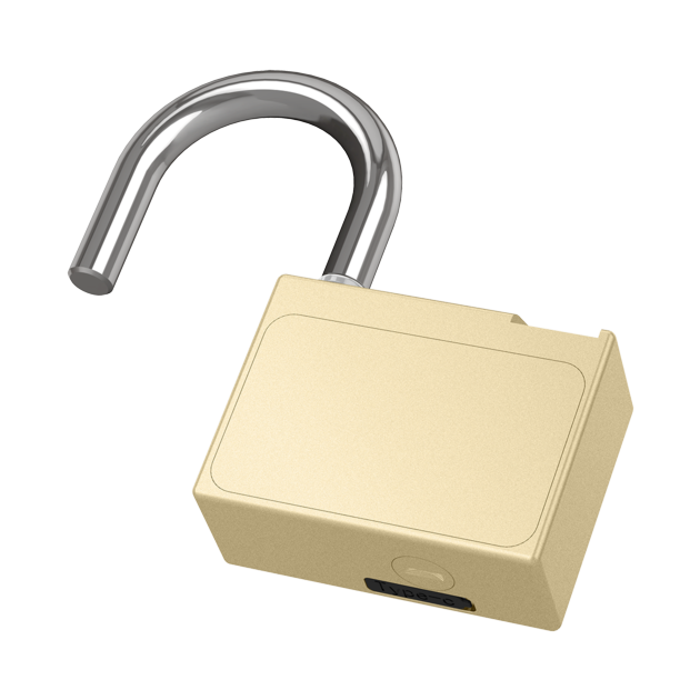 BioLock P70 Smart Padlock Heavy Duty