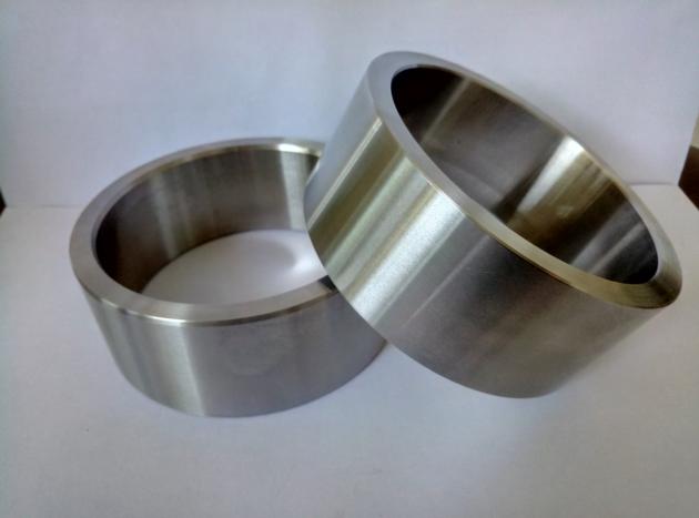 Forged X120Mn12 Bushing
