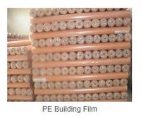 PE Building Film