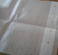 PE Leno Sheet
